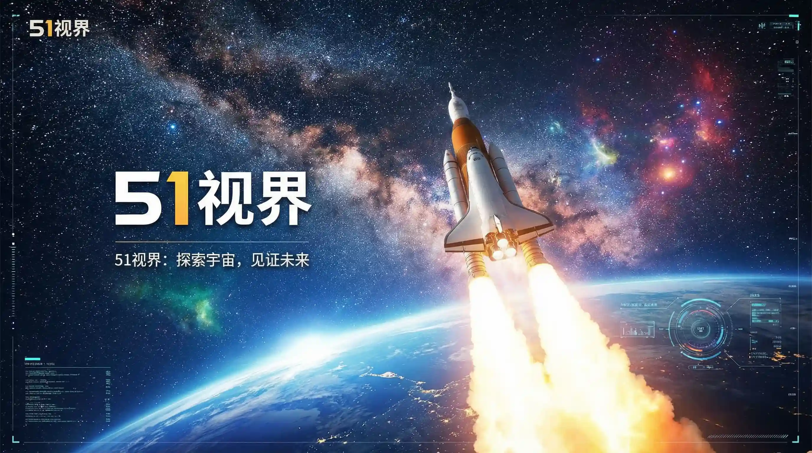 太空探索与航天发射 - 她的朋友们免费阅读下拉式土豪漫画 追踪航天动态